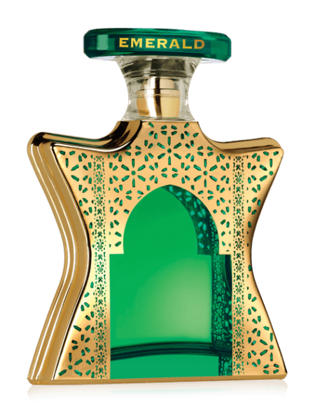 BOND NO.9 Dubai Emerald EDP 100 ml Unisex Parfümü kullananlar yorumlar